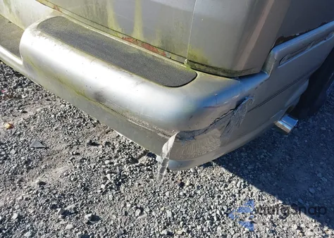 2004 GMC Savana Upfitter из США, поврежденный, VIN 1GDFG15T341155779